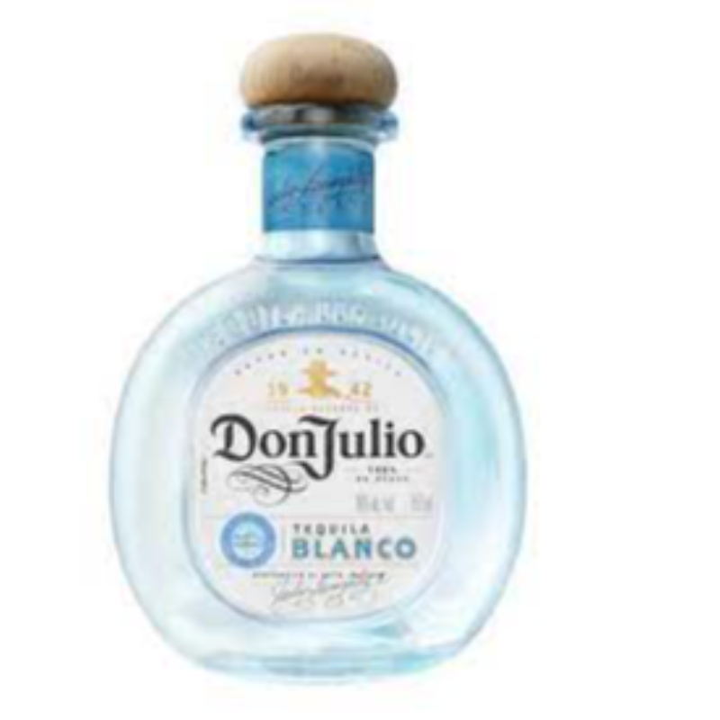 Don Julio Blanco  Main Image